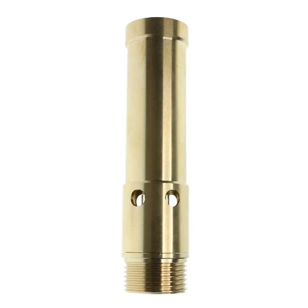 Bubbling Fountain Nozzle Spray Head Mini Water Fountain Fountain Pump Kit for Outdoor Natural Pond Decoration