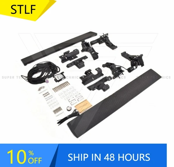 

STLFElectric Car Pedal for Mercedess Benzs G-class W464 G500 G550 G63 2019-2020