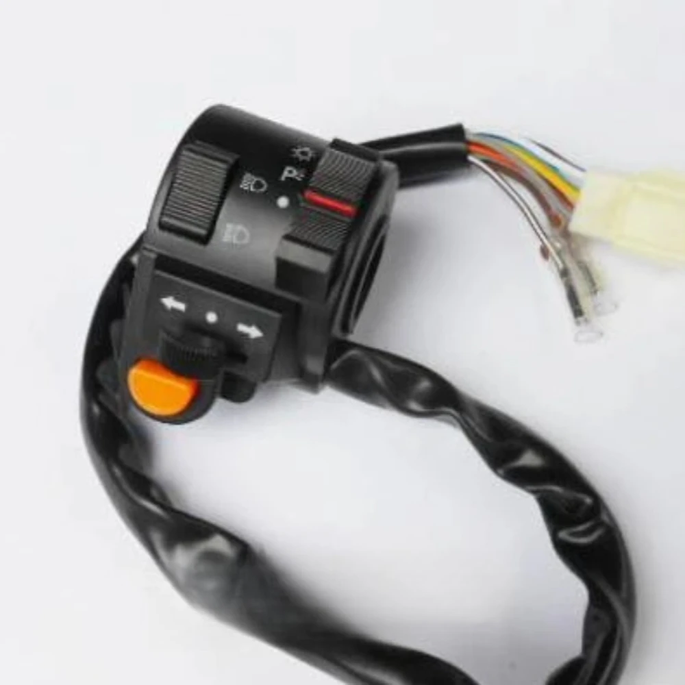STARPAD For SUV accessories for cabbage CQR headlight switch SUV left the seat switch