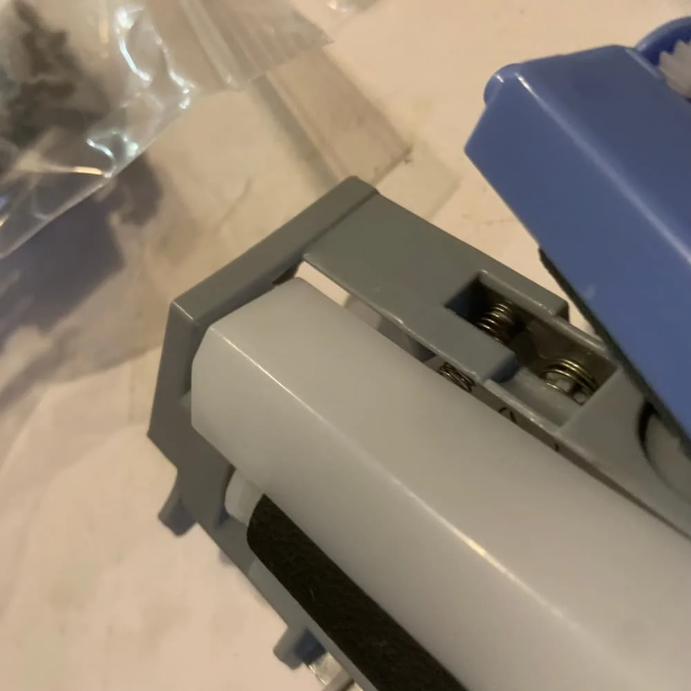 

5SET X RM2-5452 RM2-5397 Tray 2 Pickup Roller + Separation Roller for HP M402 M403 M404 M426 M427 M428 M429 M329 M405 M304 M305