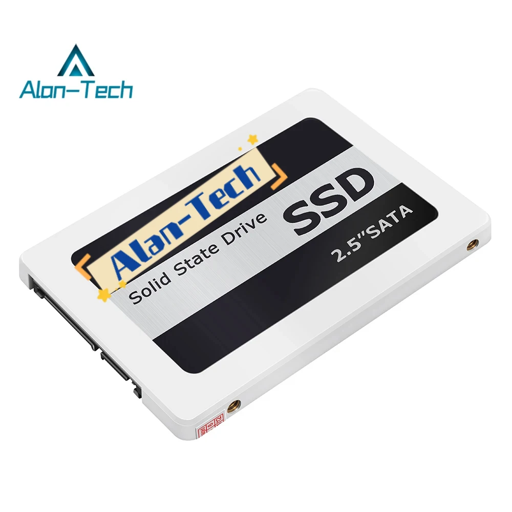Goldenfir SSD 120GB 250GB 500GB 960GB SSD 2.5 Hard Drive Disk Disc Solid State Disks 2.5 " Internal
