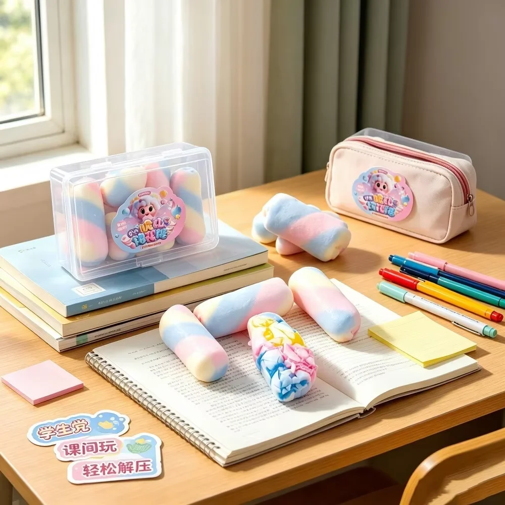 لعبة ضغط جديدة من شمع الشوكولا - مراجعة Art Craft Materials وسعره