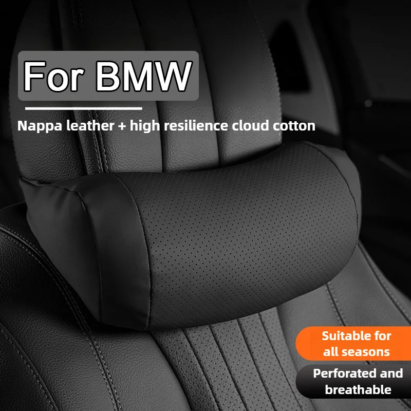 Nappa Leather Car H…