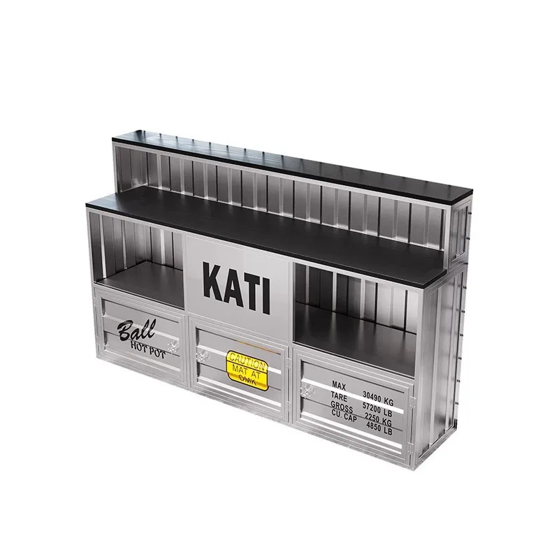 

Стол для приправ, горячий горшок, ресторан, столовая, контейнер, коммерческий столик из небольшого материала, столик из фруктов Malatang