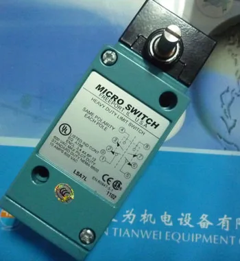 Finecorsa Honeywell LSA7L