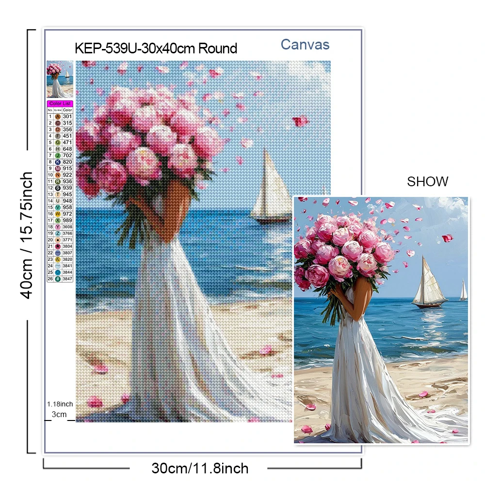 Thumbnail 4 - #40 Highest Rated Mosaic Kits to Buy in 2026