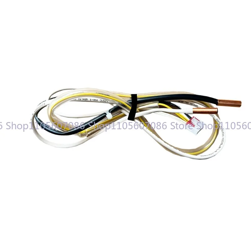 Applicable To Gree Inverter Air Conditioner External Unit 15K + 20K + 50K Sensor Line Temperature Probe