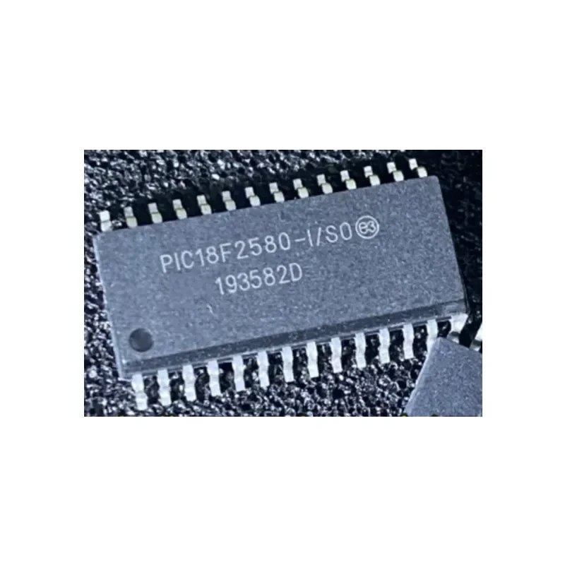 New Original IC PIC18F2580  PIC18F2580-I/SO PIC18F2680-I/SO SOP28 Single-chip Microcomputer Chip