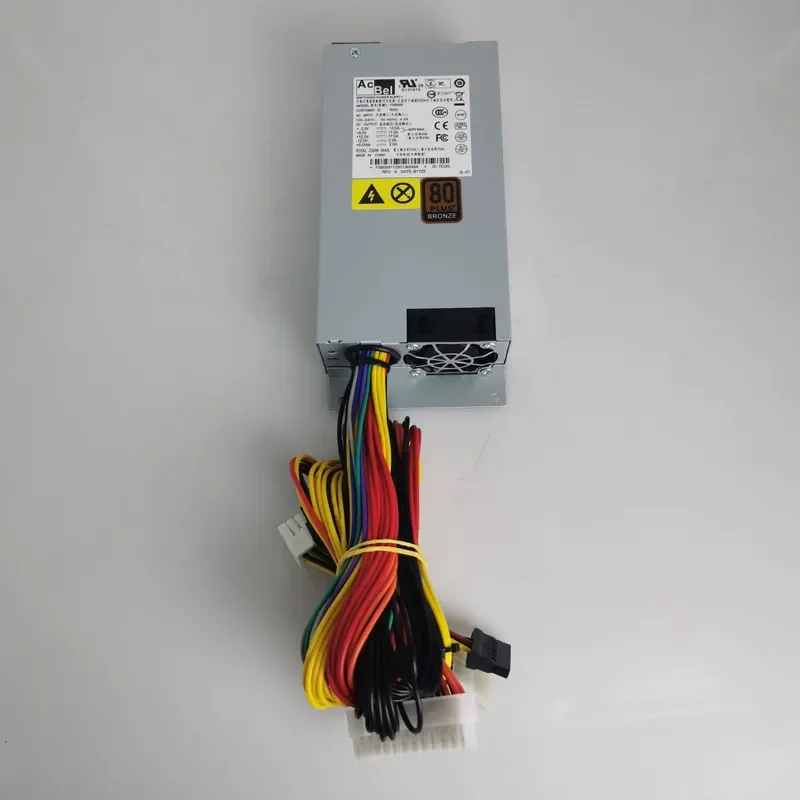 for Kangshu AcBel FSB009 Server 1U Power Supply 250W New