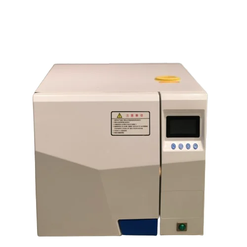Ophthalmic Dentistry Model Sterilizer Desktop Professional High Pressure Dentistry Clinic