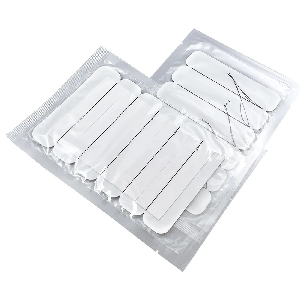 Surgical Medical Hemostatic PVA Sponge Disposable Nasal Dressing PVA Nasal Tampon Nasal Dressing for Nose Hemostatic Sponge fast