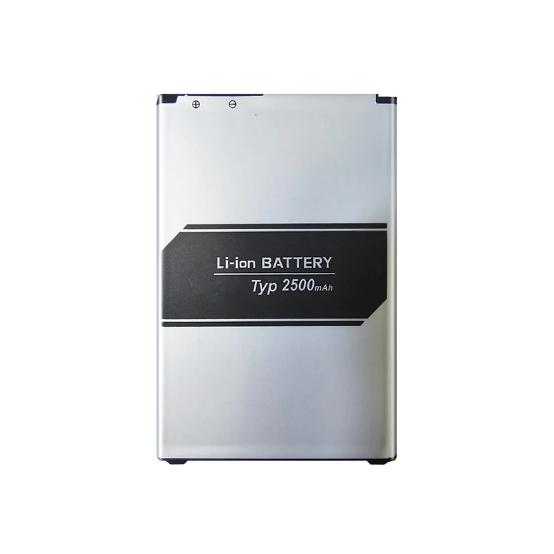 Bateria de alta qualidade 2410mAh LG K4 2017 versão M160 Aristo MS210 K8 BL-45F1F (não para K3)