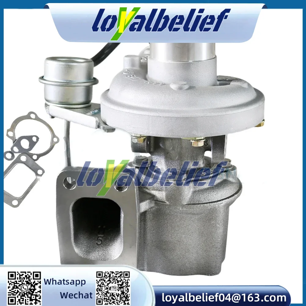 C14-179  Auto Part Turbocharger C14-179-01 C1417901 2019 For GAZ Gazelle Sable 245
