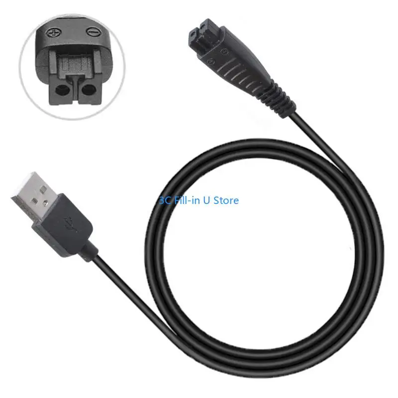 G8TA USB For RE7-87 acr3 acr4 acr5 series Shaver for Razor