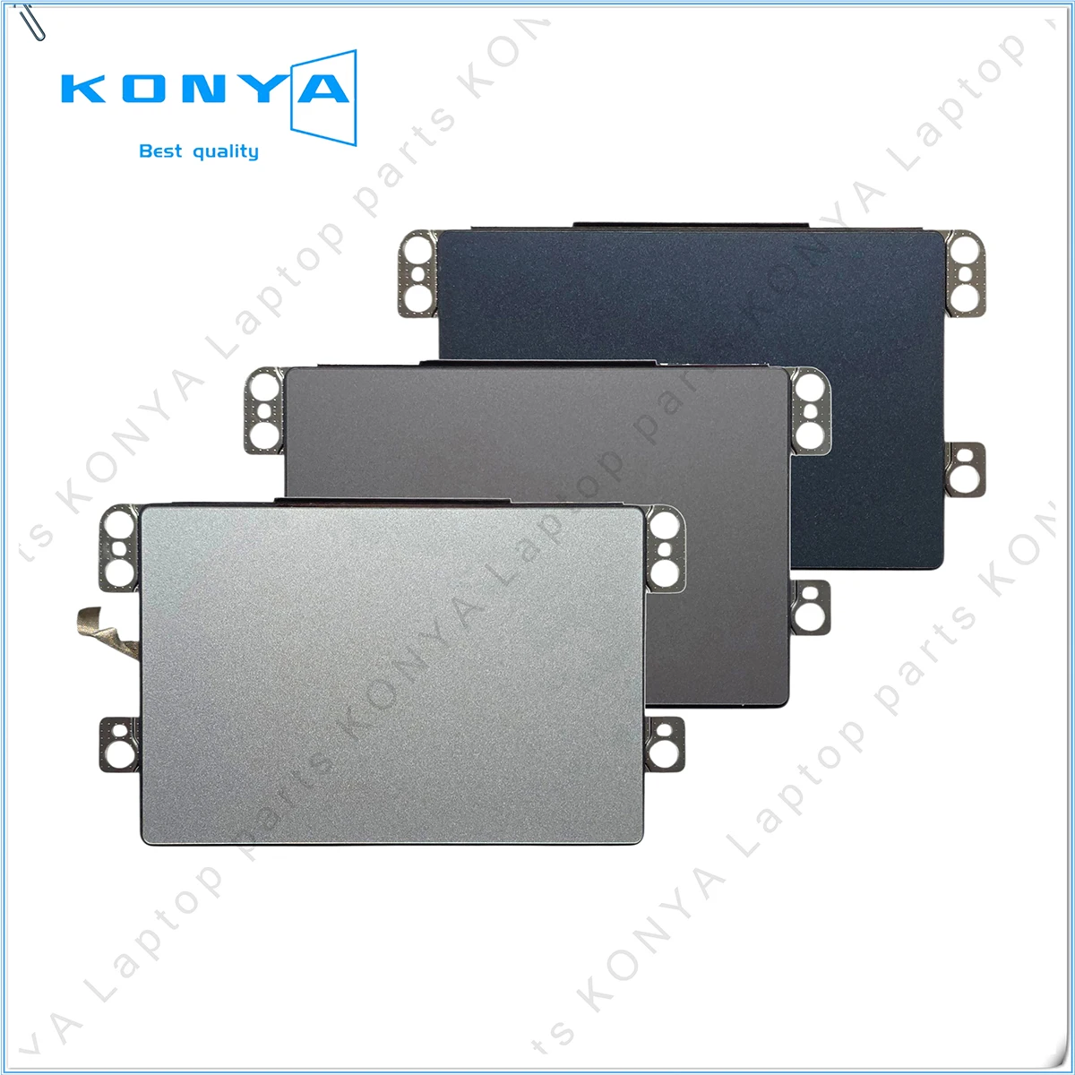 For Lenovo Ideapad 5-15ALC05 ARE05 IIL05 ITL05 Xiaoxin Air 15ARE IIL ITL 2020 2021 Series Laptop Touchpad Sensor Module Assembly