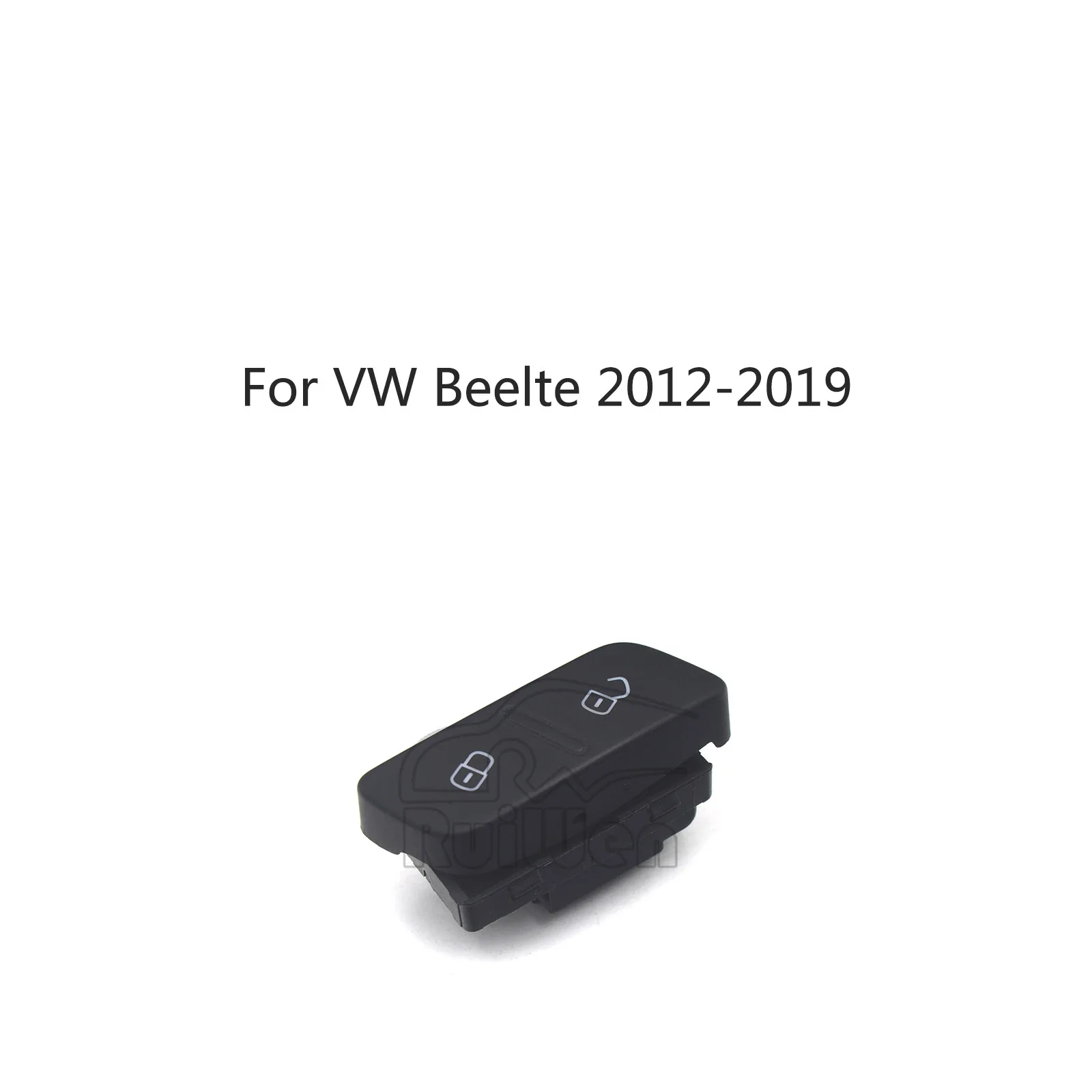 5C5962125 5C5962126 for VW Beelte 2012 2013 2014 2015 2016 2017-2019 Driver Side Door Central Locking Switch Button 5C5 962 125