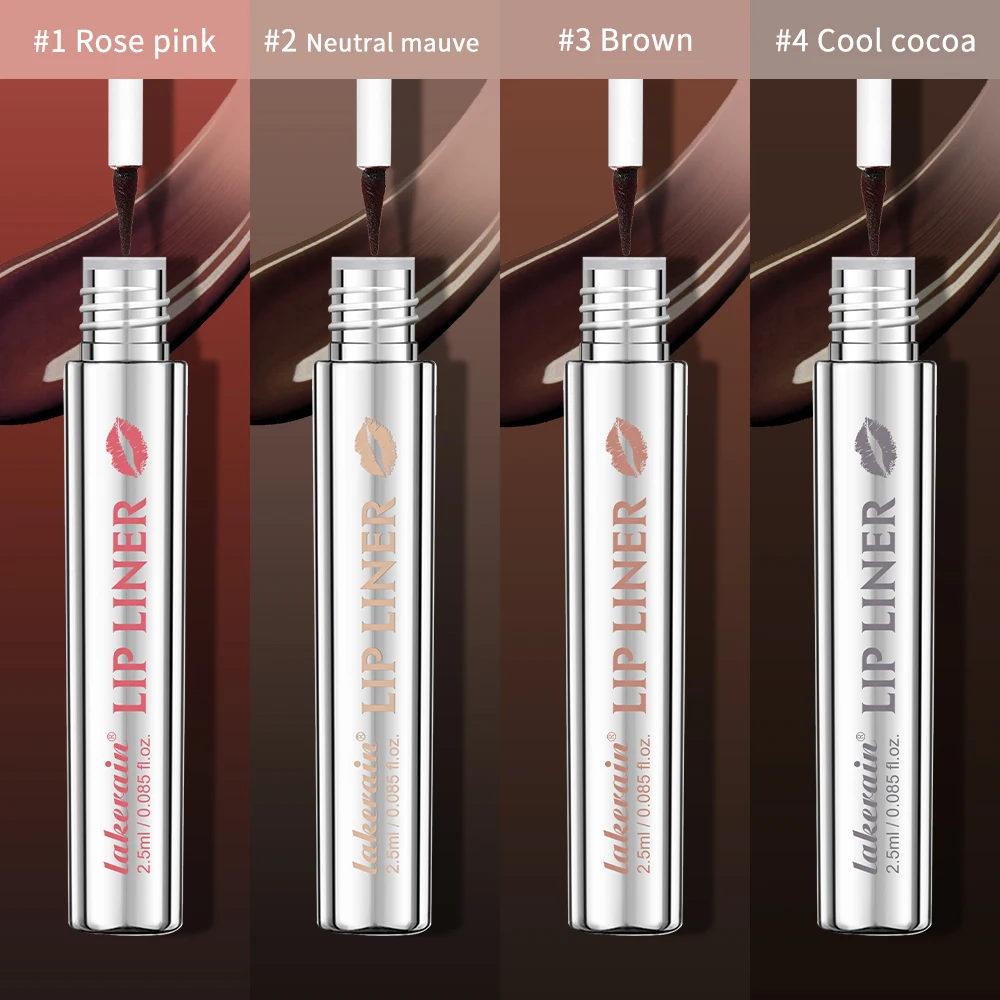 Crayon à lèvres Peel Off, tatouage de taches, longue tenue, mat, imperméable, résistant aux taches, résistant au transfert, cosmétique pour tous les jours