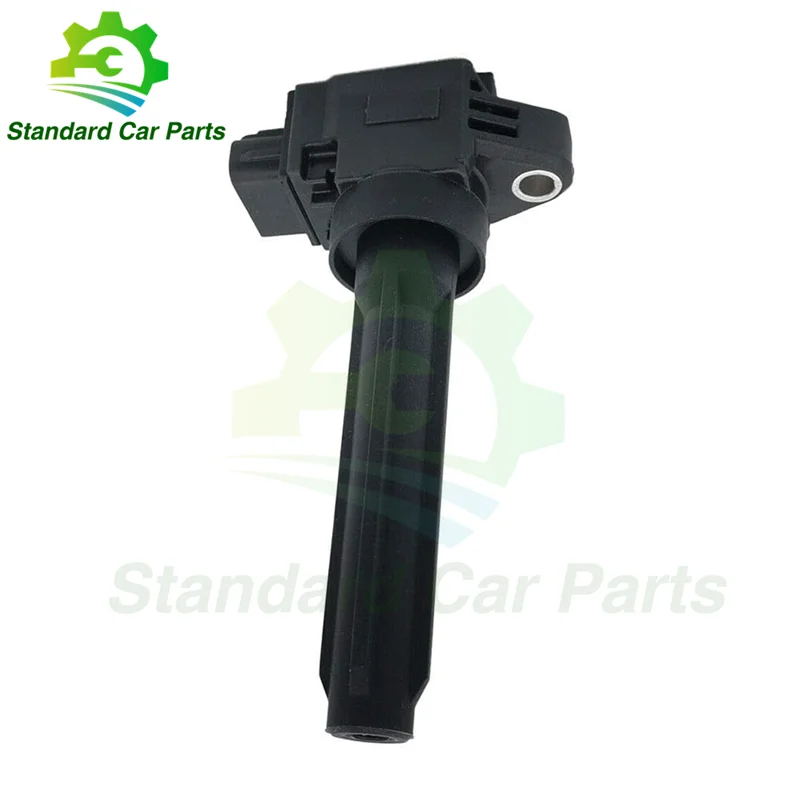 1PCS Ignition Coil For 1832A057 Mitsubishi Mirage 1.2L L3 G4 ES  2014 2015 2017 2018 car accessories