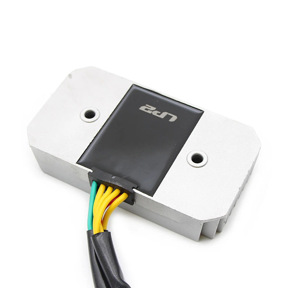 دراجة نارية منظم المعدل 31600-HMA-000 31600-HMA-010 ل SYM GTS250 EURO 2 LM25W-6 EVO LM25W5-P GTS300 EFI LM30W-6 L0-L1