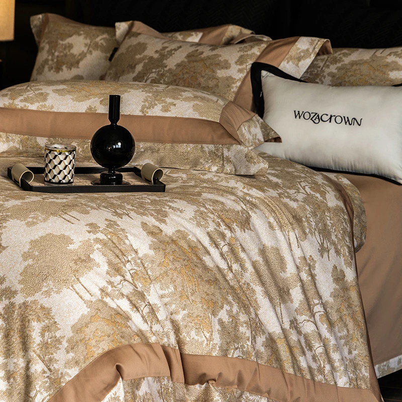 Set biancheria da letto con st - Home Textiles Premium recensione e prezzo