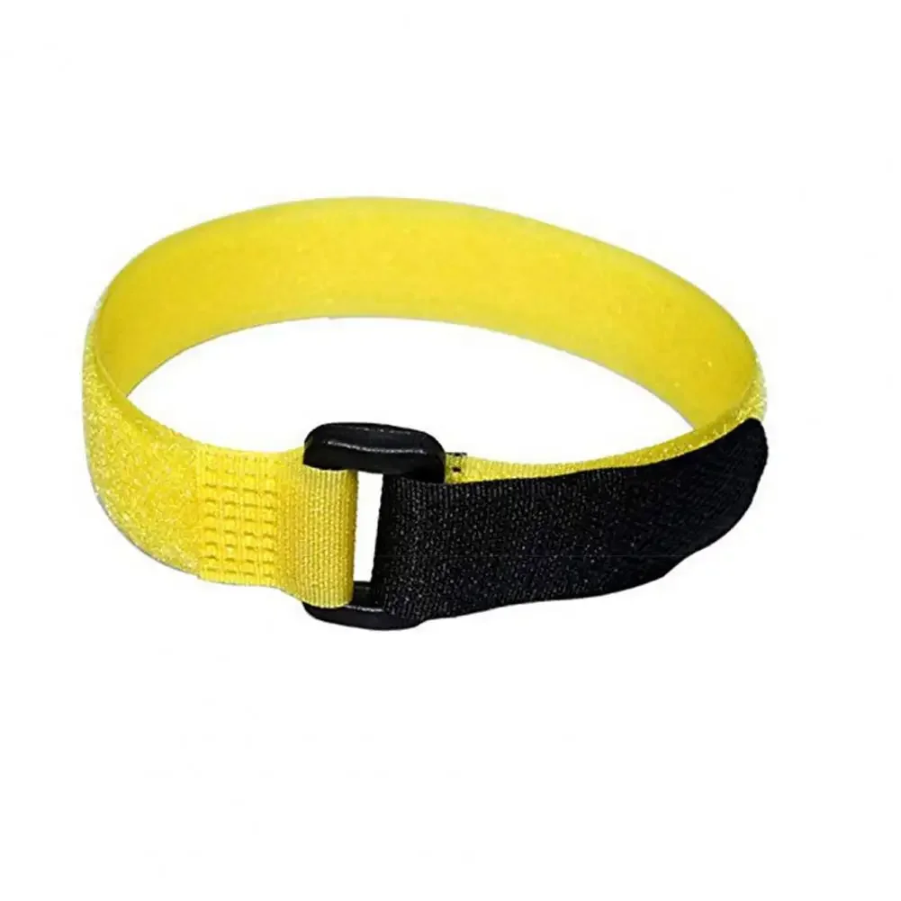 50pcs 축구 네트 스트랩 축구 네트 스트랩 손쉬운 설치 내구성 축구 목표 네트 부착 스트랩 컴팩트 휴대용