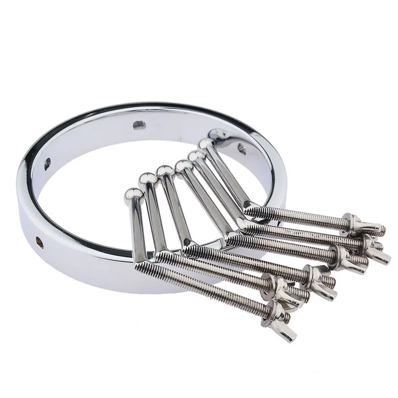 Adjustable Huge Anal Speculum Expander: A Real-World Review for Couples  Seeking Deep, Controlled Sensation