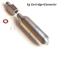 8g cartridge set