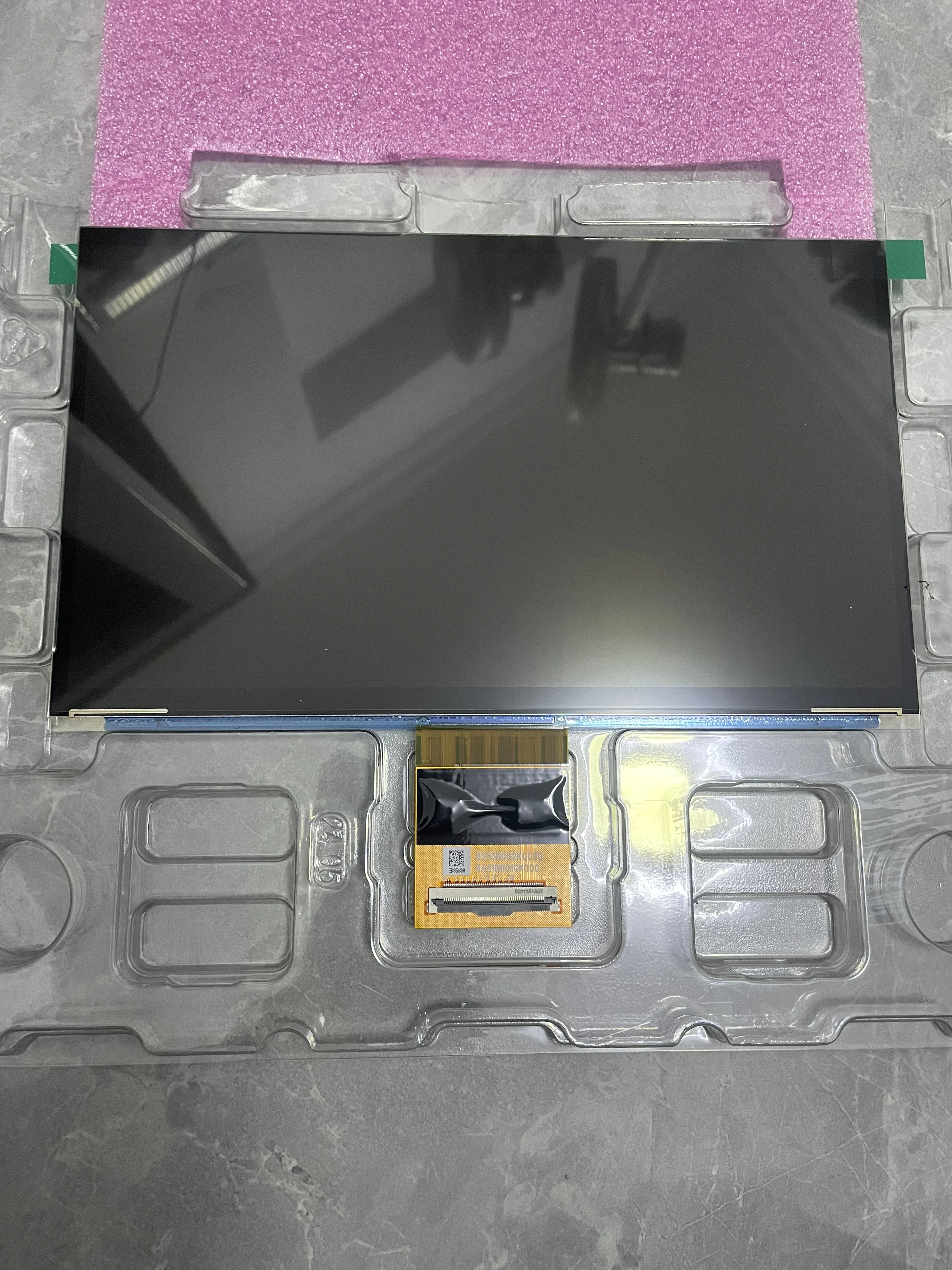 10.1 Inch 16K Monoc…