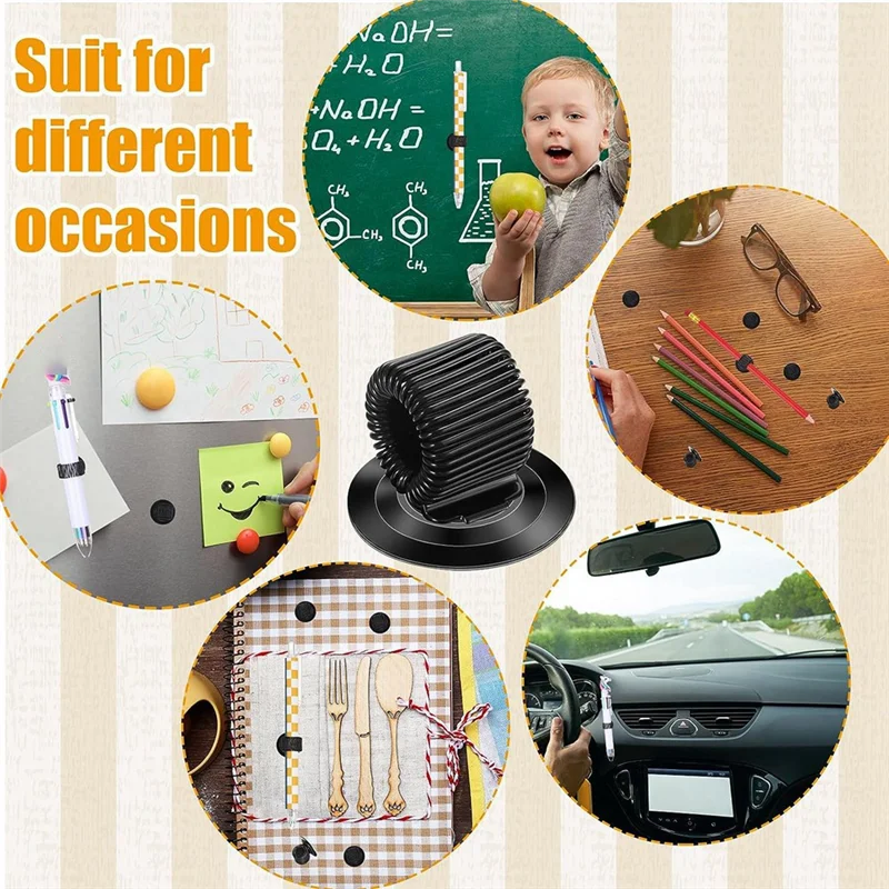 Sb-24Pcs Pen Holder… - image