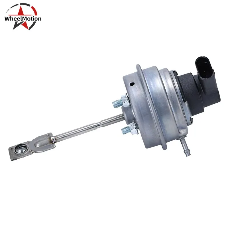 

OEM 03L 253016 Т 775517 803955 792430 Привод перепускной заслонки турбокомпрессора для Audi A3 VW Golf 6 Passat 1,6 TDI