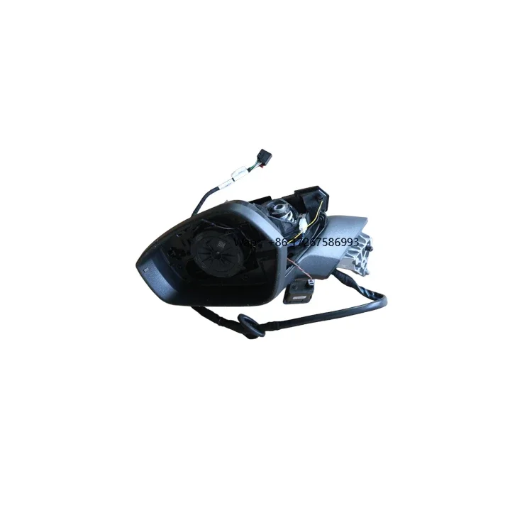

Original Full Real Car Body Kit Automobile Rearview Mirror Car Rearview Mirror Blind Spot Mirror 360 for VWA IDU OE 11H857507J