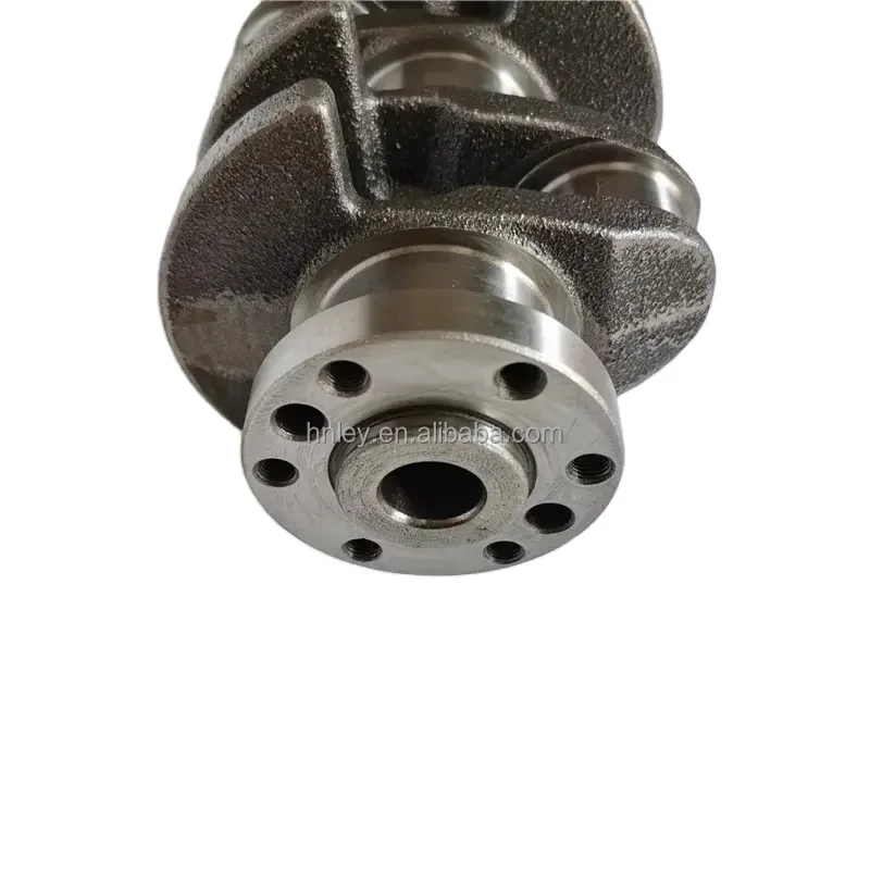 

OHC Engine Crankshaft In Stock For Chevrolet Tornado 1.8l