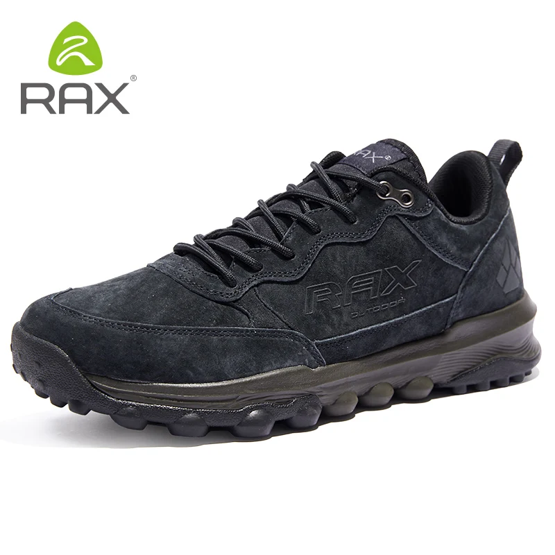 Botas de Trekking Exército Verde Respiráveis para Homens — foto 2