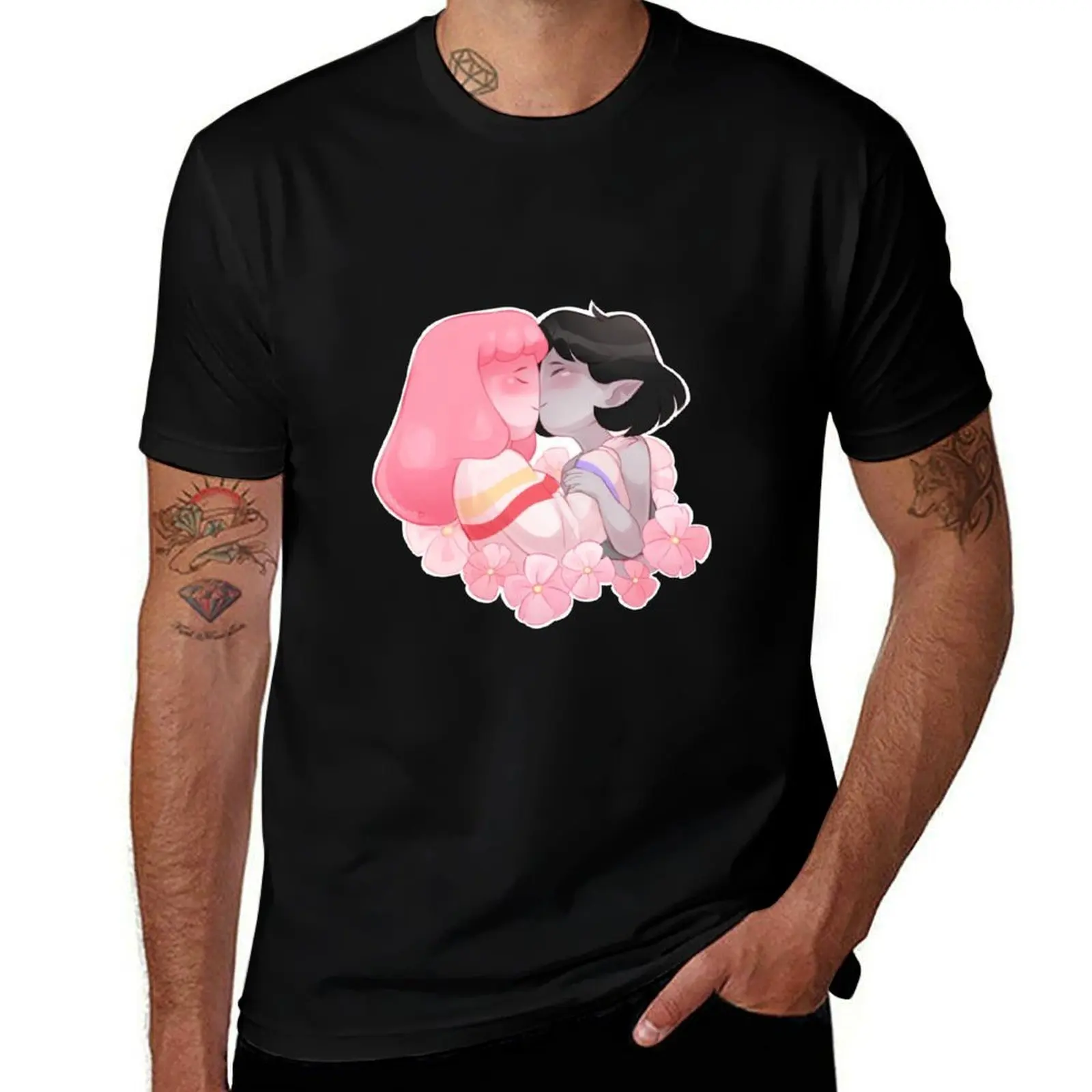 Bubbline T-Shirt Tough Fabric Work Tee T-Shirt