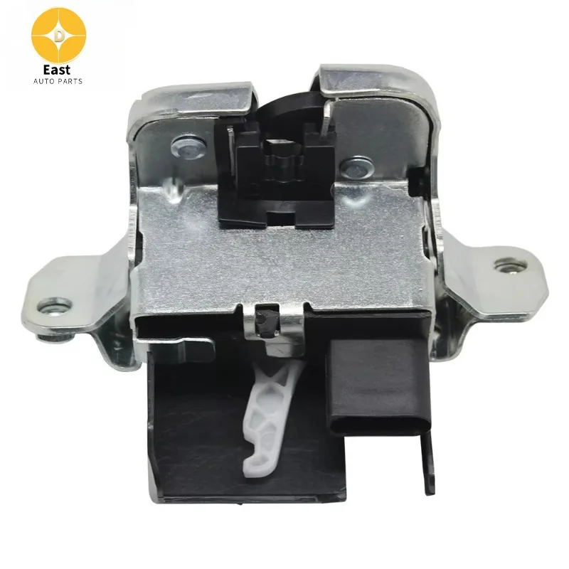 

7P0827505G Переключатель замка задней двери багажника для VW Audi