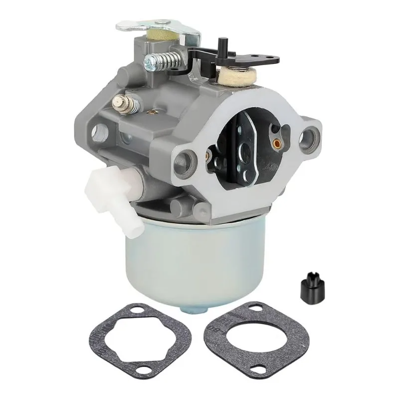 28D702 28D707 28M707 Lawn Mower Carburetor, Compatible with 699831 694941, High Performance & Easy Installation