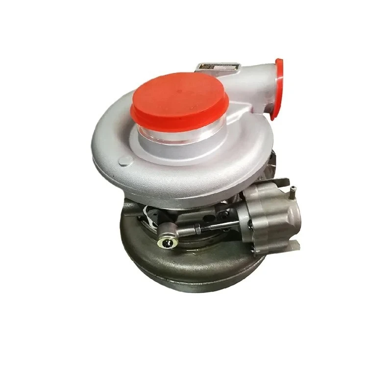 turbocharger for automotive engine superchargers
