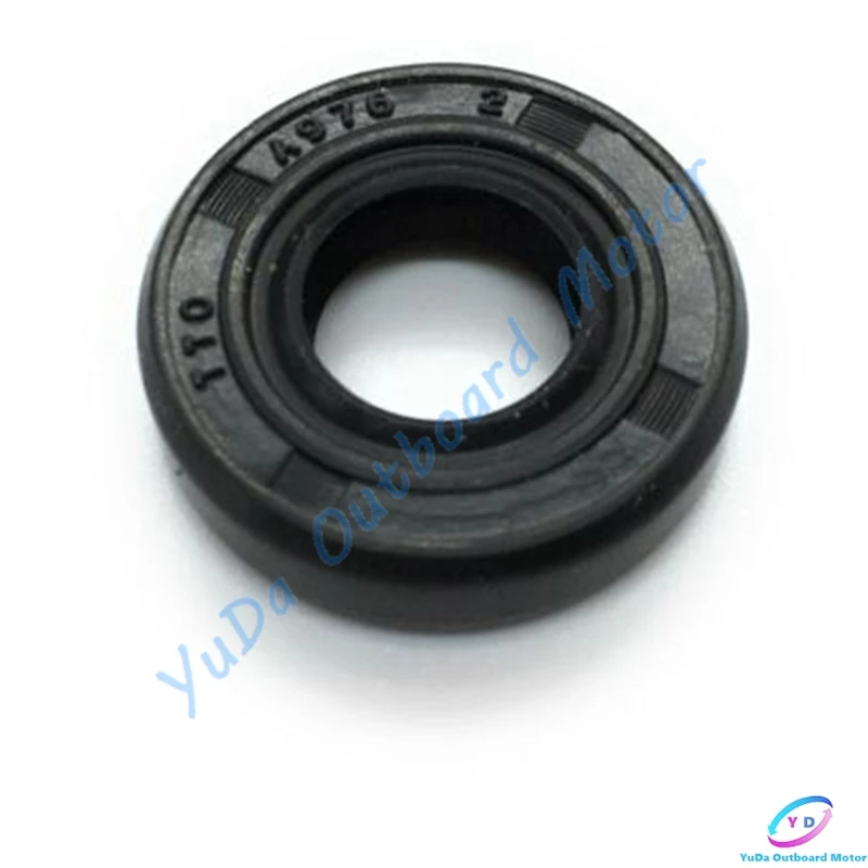 93102-30M23, 93102-36M24, 93106-18M01, 93101-23070 Oil Seal for Yamaha Outboard Boat Part T60/T85 Crankshaft/Water Pump/Blade