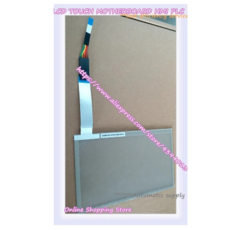 T070S-5RBA13N-0A11R0-080PN New Panel Touch Screen
