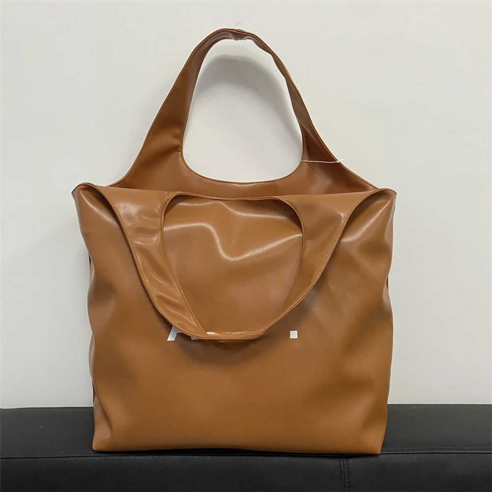 2026-nuova-borsa-a-tracolla-casual-in-pelle-pu-per-uomo-e-donna-borsa-a-mano-in-tela-borsa-a-tracolla-di-grande-capacita-borsa-per-la-spesa