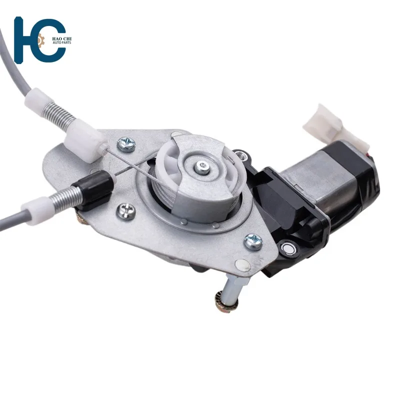 82403-2C000 824032C000 Elevalunas eléctrico del lado izquierdo y derecho para Hyundai Tiburon 2003-2008 82404-2C000