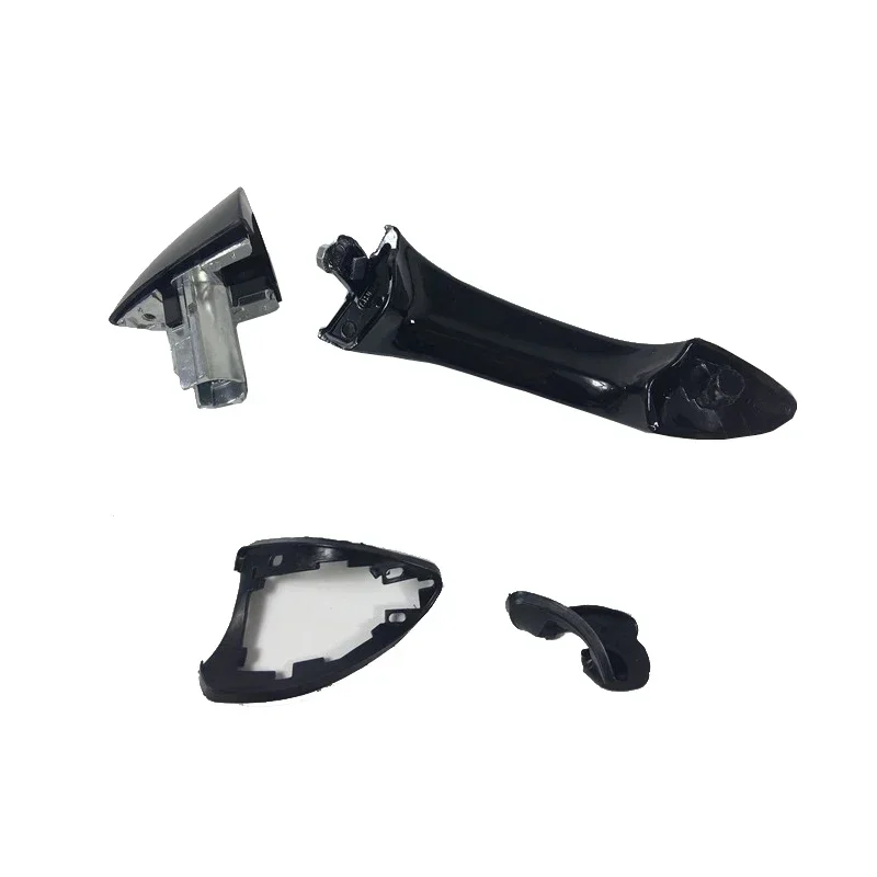 

Комплект наружных дверных ручек для BMW X5 E53 3.0i 4.4i 4.6is 4.8is 1998-2006 гг.