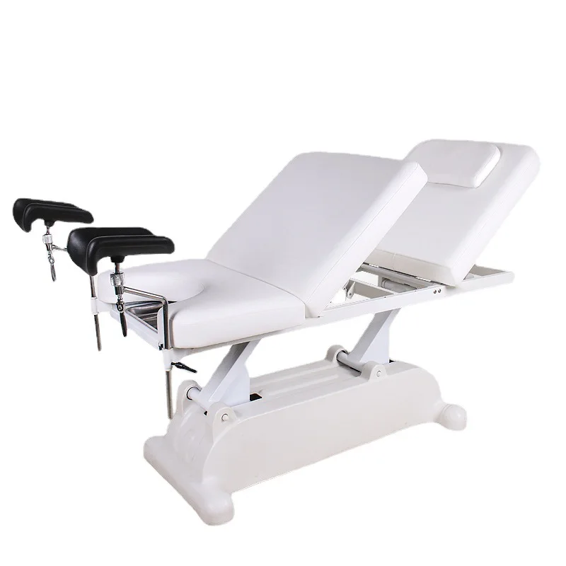 

Beauty Gynecology electric Micro plastic surgery Minimally invasive gynecology private Surgical diagnosis bed