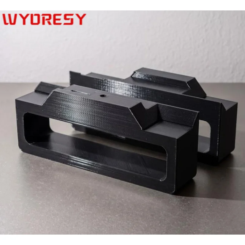 WYORESY for LIAN LI (O11 Vision Compact) Shock Absorption Anti-Drop Raised PC Chassis Base Accessories Parts