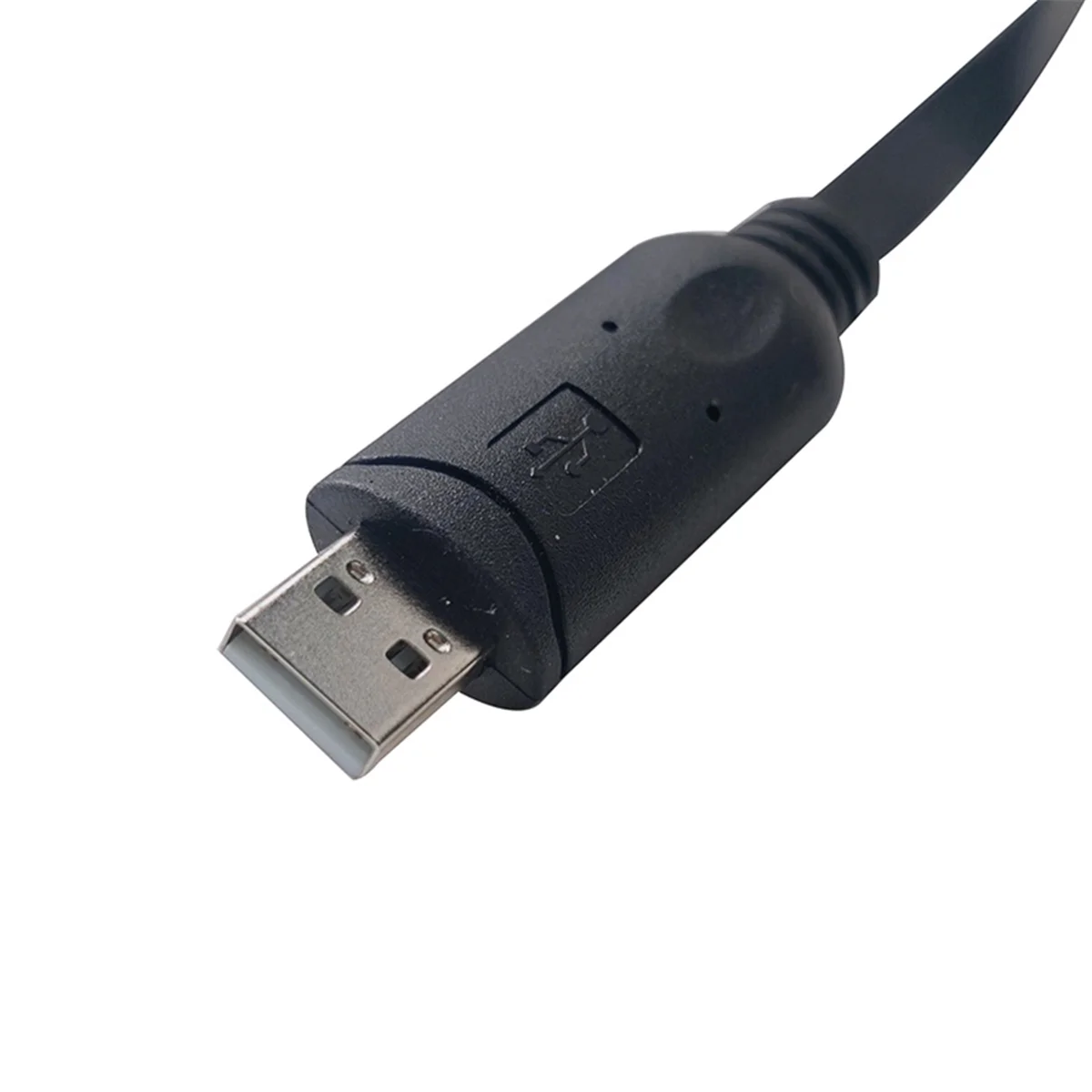 Conector JIKONG BMS USB a RJ45 para JK-PB1A16S10P JK-PB1A16S15P JK-PB2A16S15P JK-PB2A16S20P conexión de ordenador de 180cm