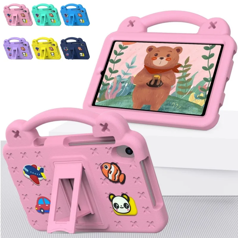 

Cute Tablet Funda for Alldocube iPlay 60 Mini Turbo / Pro 8.4" Case EVA Foam Portable Cover Shockproof Protective Coque Kids