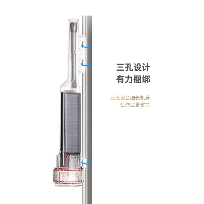 Marine Fishing Net Positioning Instrument AIS Position Indicator Signal Light Small Collision Avoidance Solar Net Position