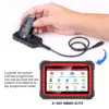 Launch X431 Key Programmer Remote Maker Only Used with the LAUNCH X431 IMMO ELITE / IMMO PLUS Key Programmer 3