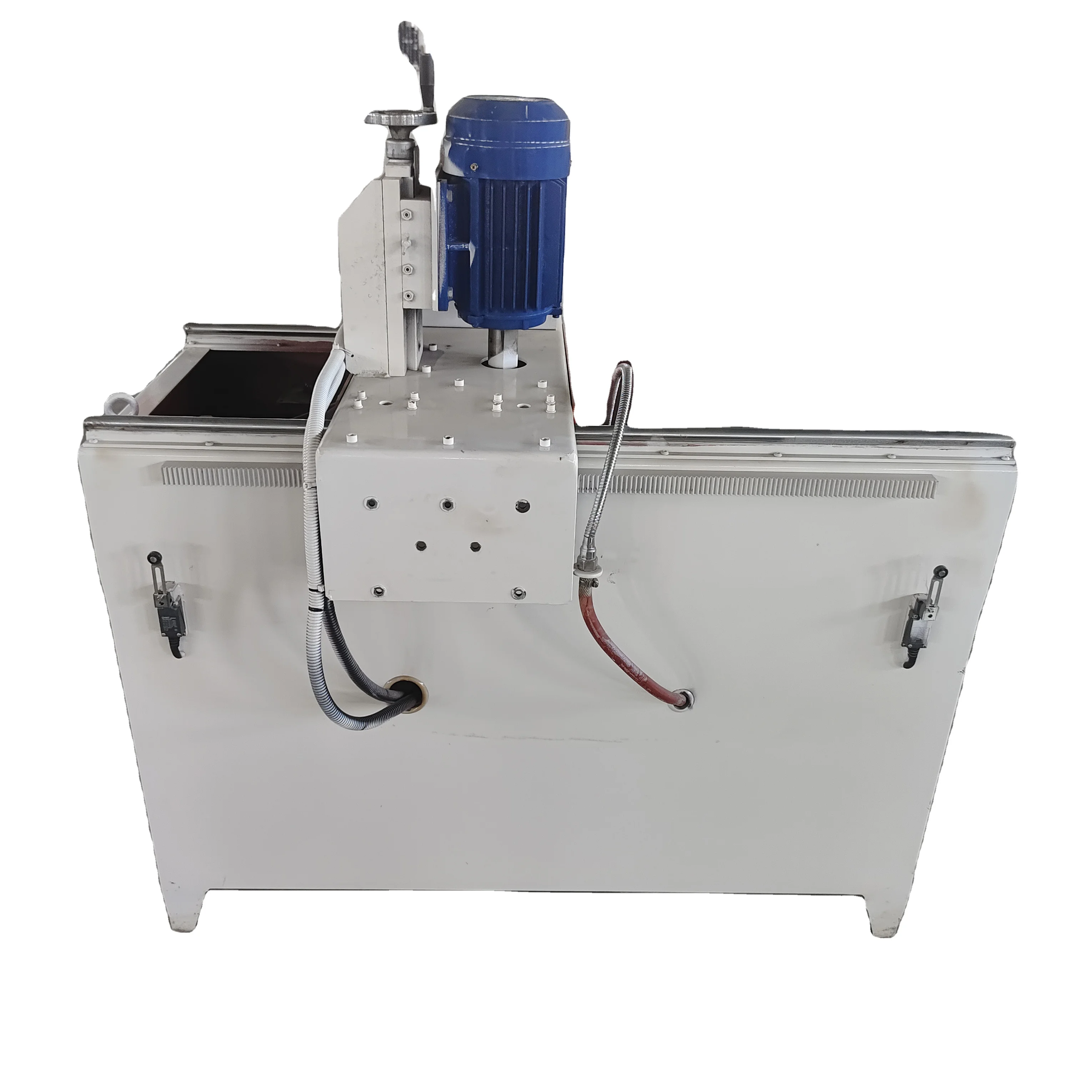 LX-800 السعر المناسب أعلى جودة آلة إعادة تدوير الخردة المحبب النحاس آلة فاصل كابل الخردة الأوتوماتيكية #1