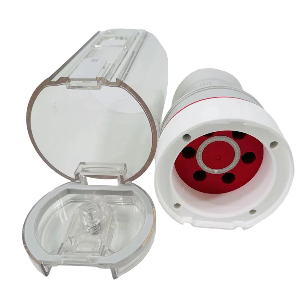 

As Shown Dust Cup Filter Dust Collection Collects Small Particles Efficient Dust Capture Prevents Motor Damage